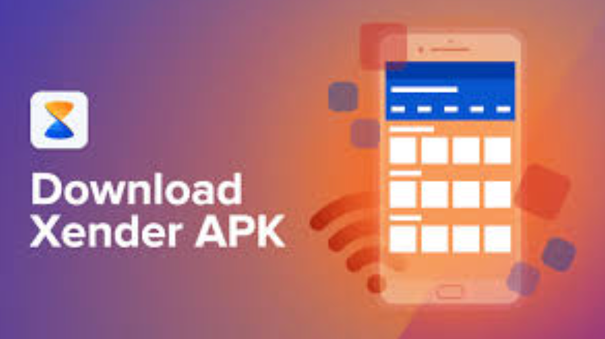 xender-apk