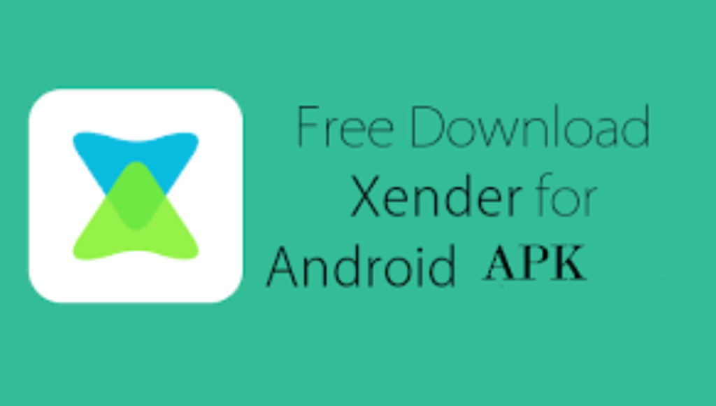 xender-apk