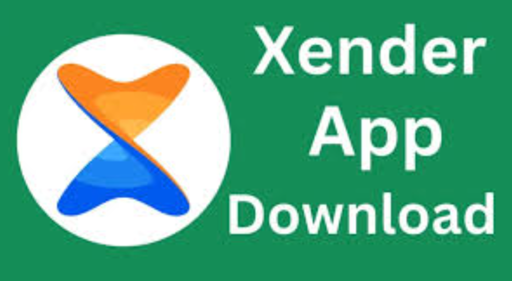 xender apk